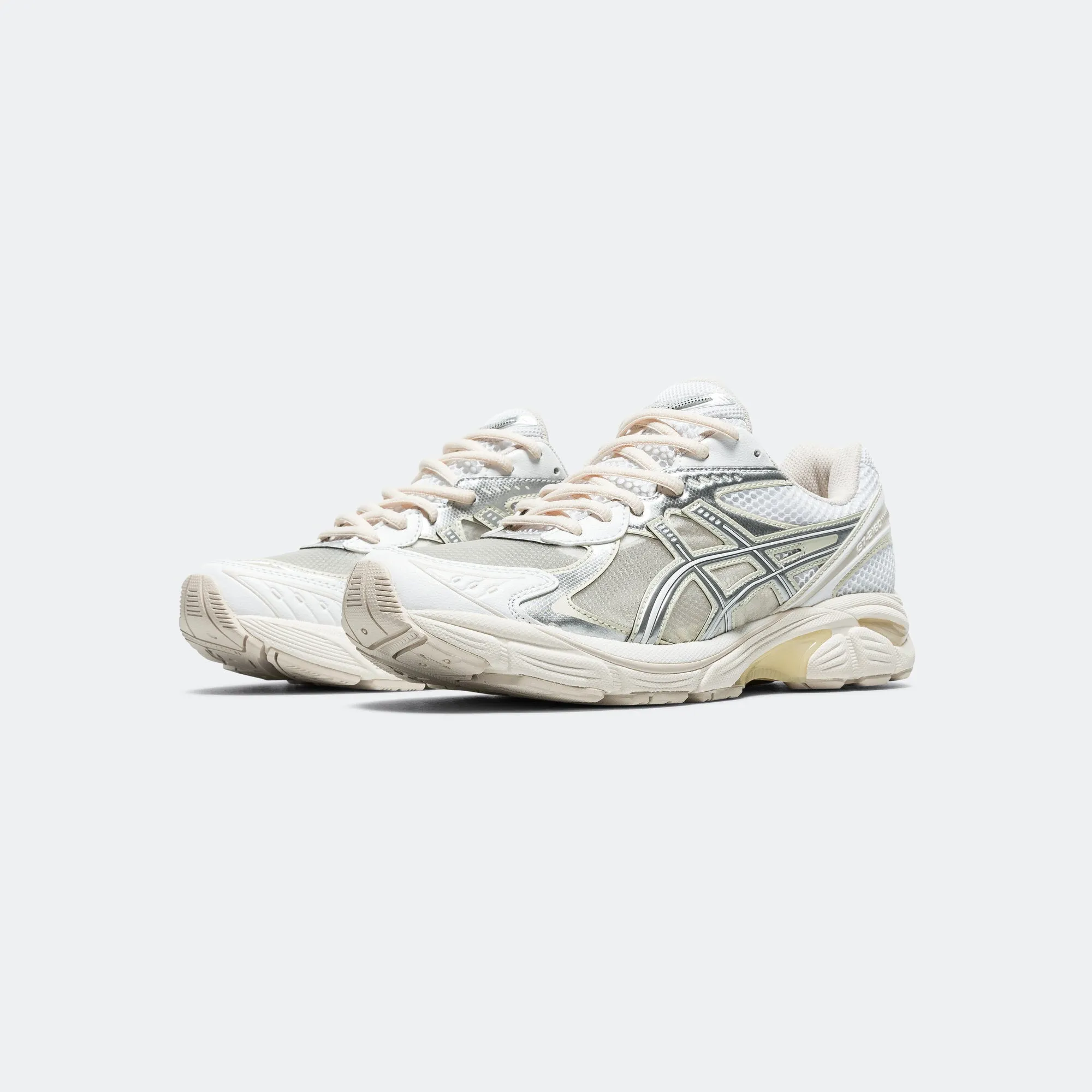 GT-2160 x Above The Clouds - White/Pure Silver asics Shoes