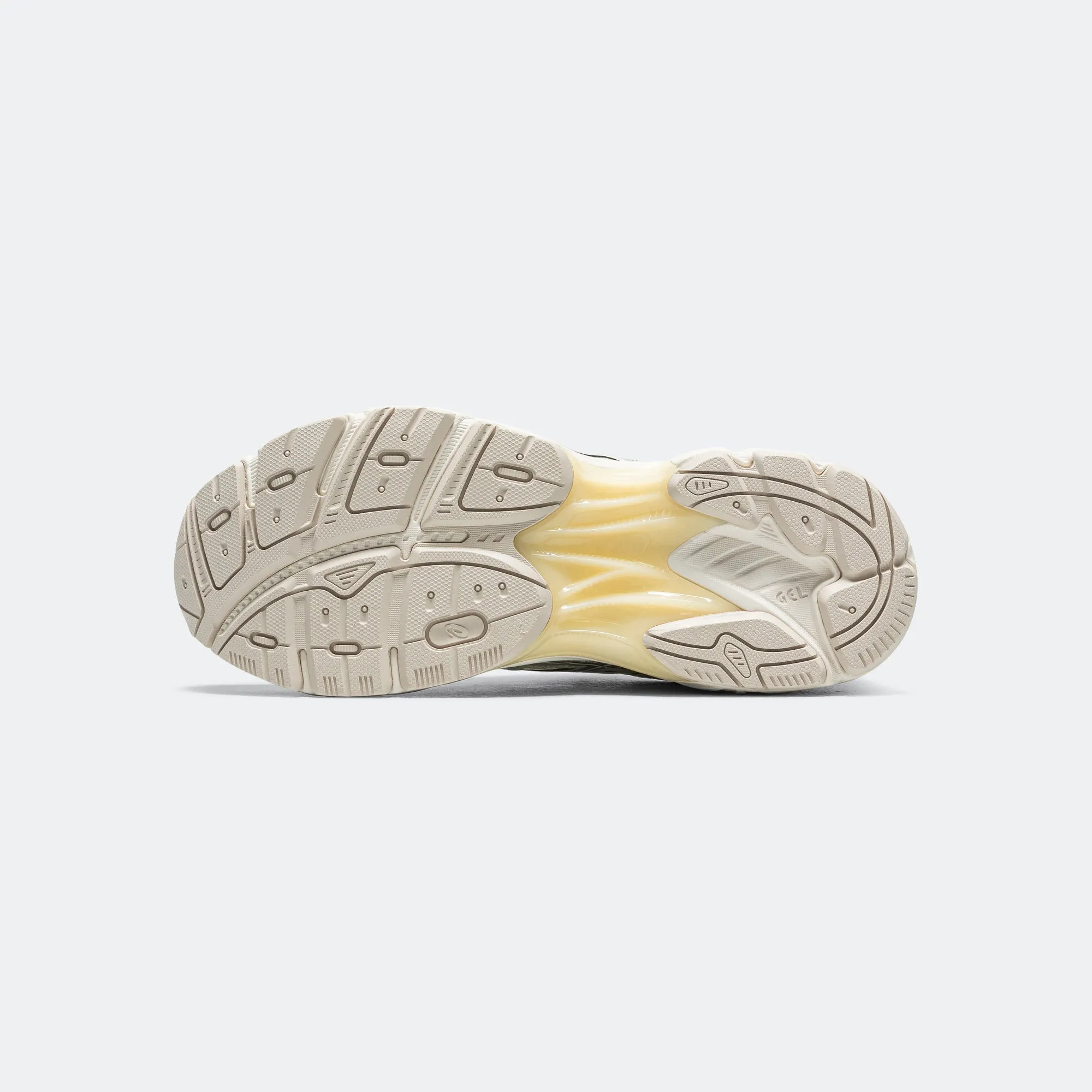 GT-2160 x Above The Clouds - White/Pure Silver asics Shoes
