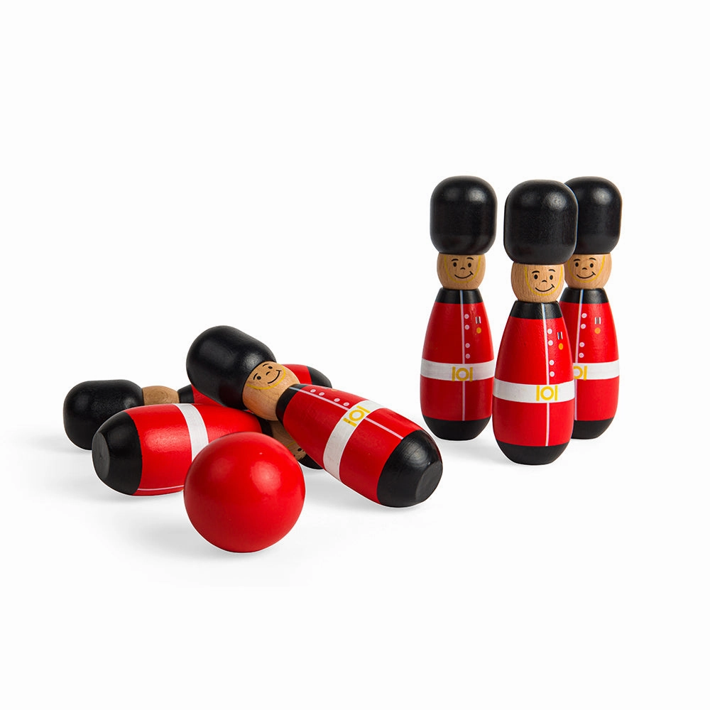 Guardsman Skittles