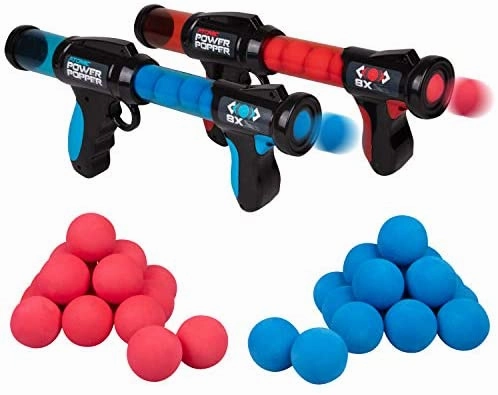Gun APP  8X gift set-Roll up