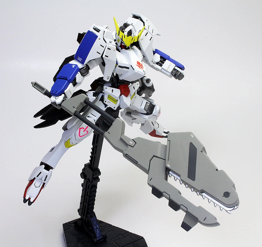 GUNDAM BARBATOS
