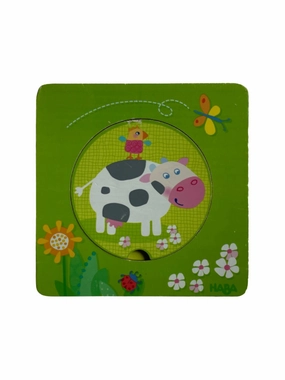 Haba Puzzle 18-24M