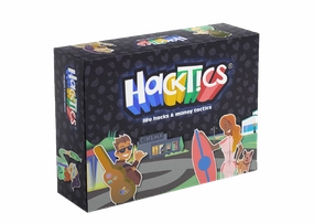 Hact!cs