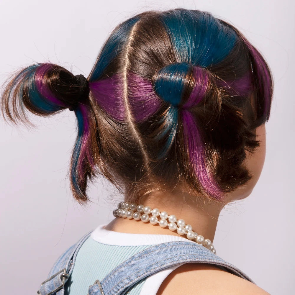 Hair Chalks - Temporary