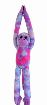 Hanging Monkey - assorted