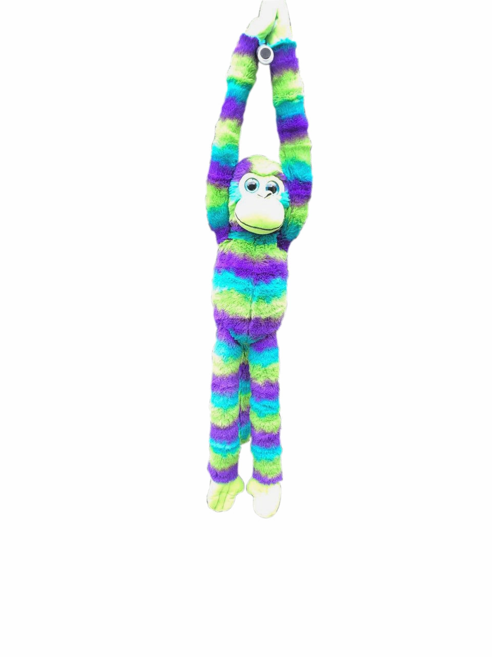 Hanging Monkey - assorted