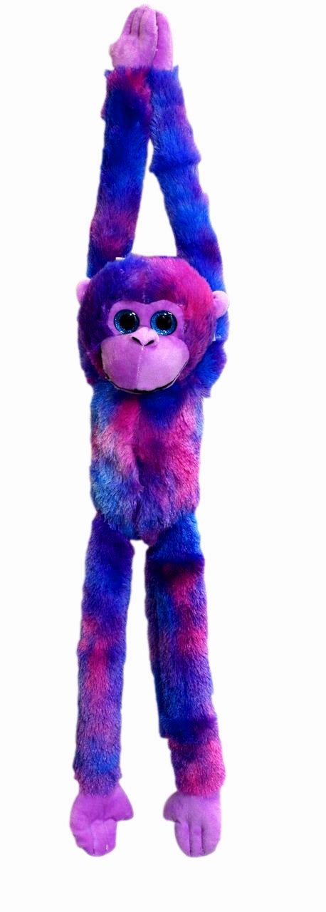 Hanging Monkey - assorted