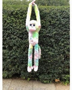 Hanging Monkey - assorted