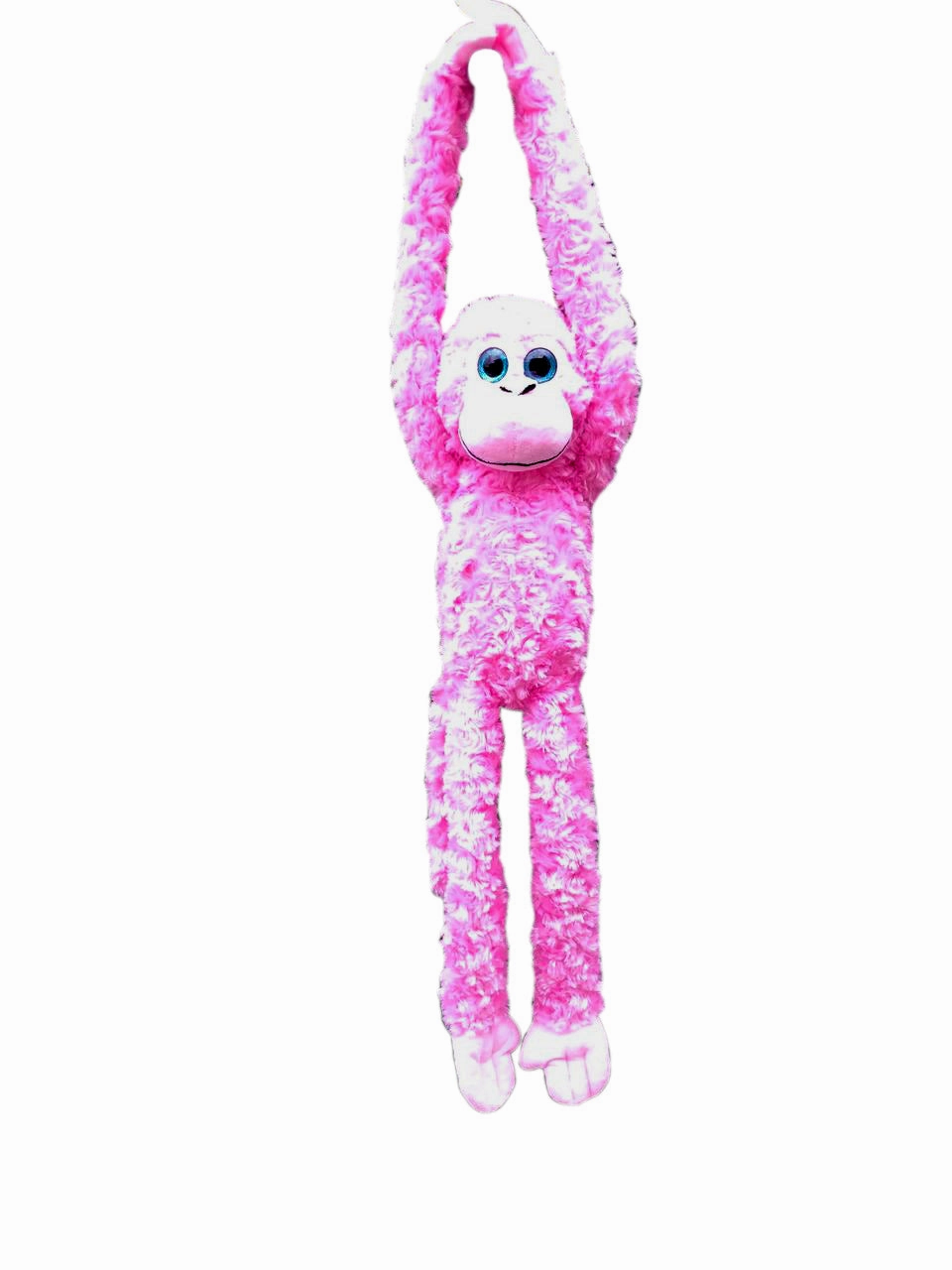 Hanging Monkey - assorted