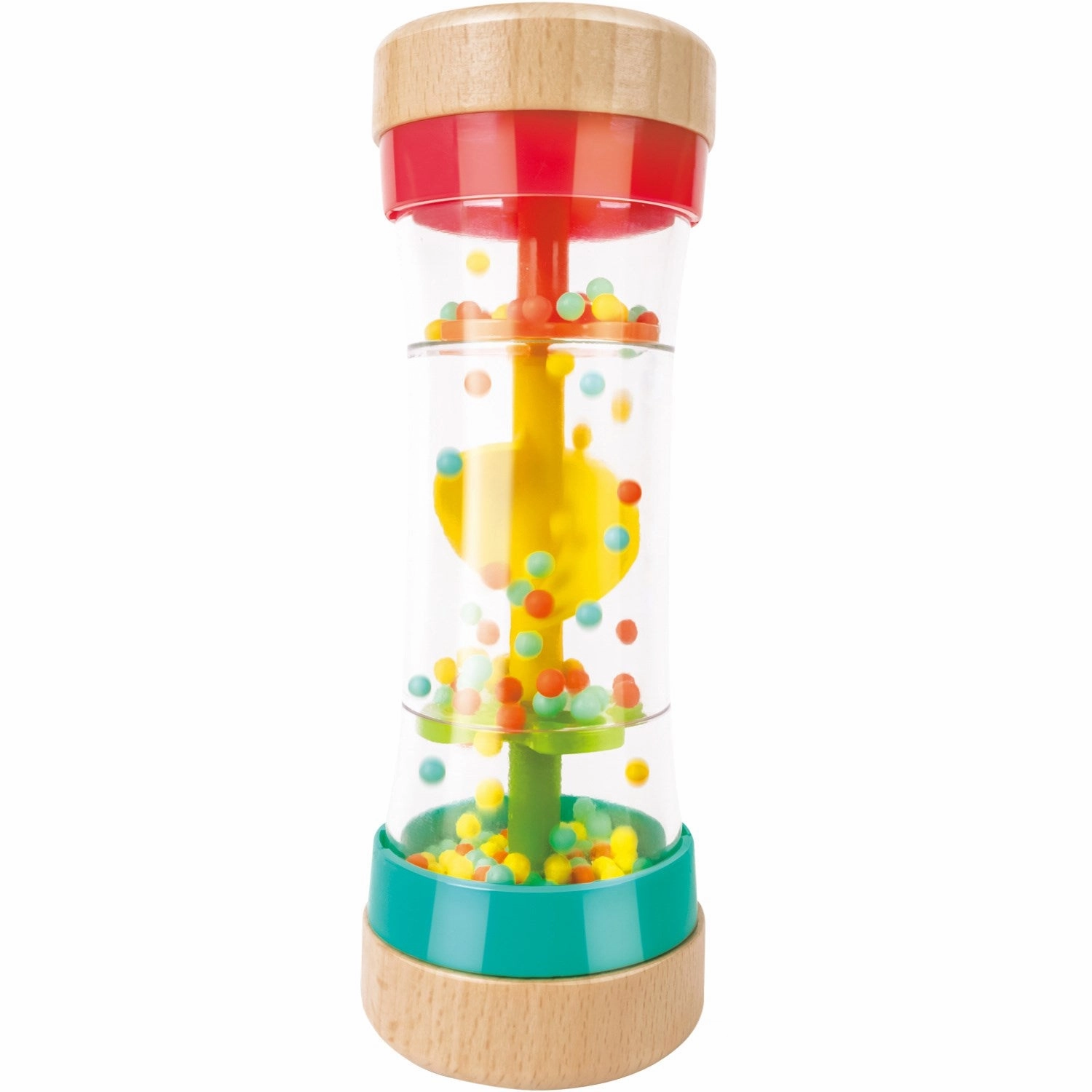 Hape 5-i-1 Baby Sensory Set