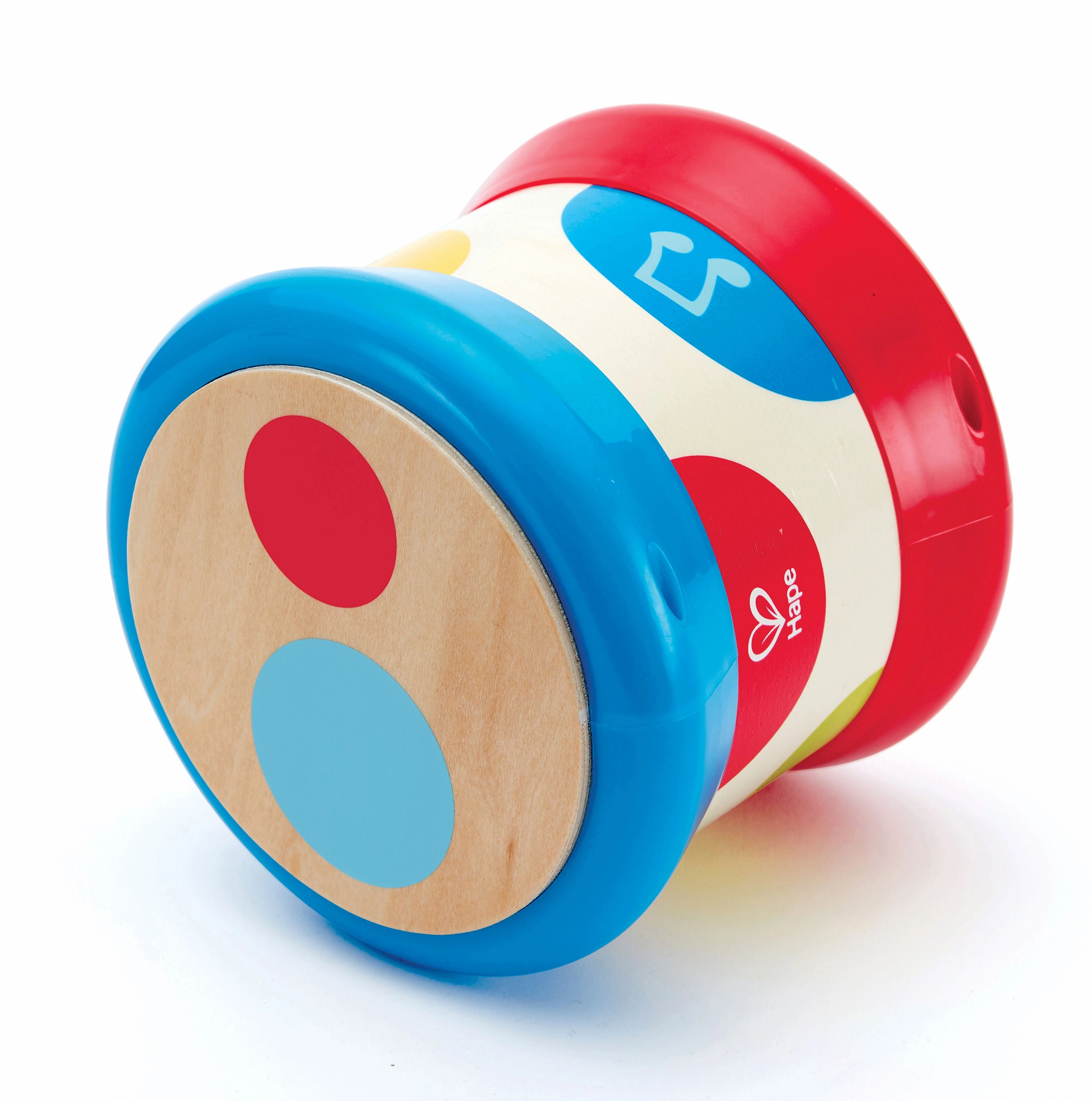 Hape Baby Drum with Lights & Music