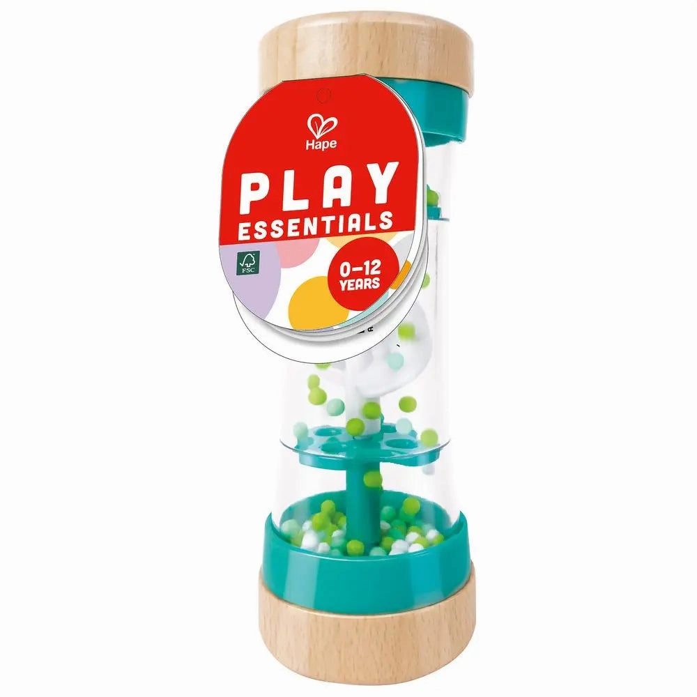 Hape Beaded Raindrops Rainmaker
