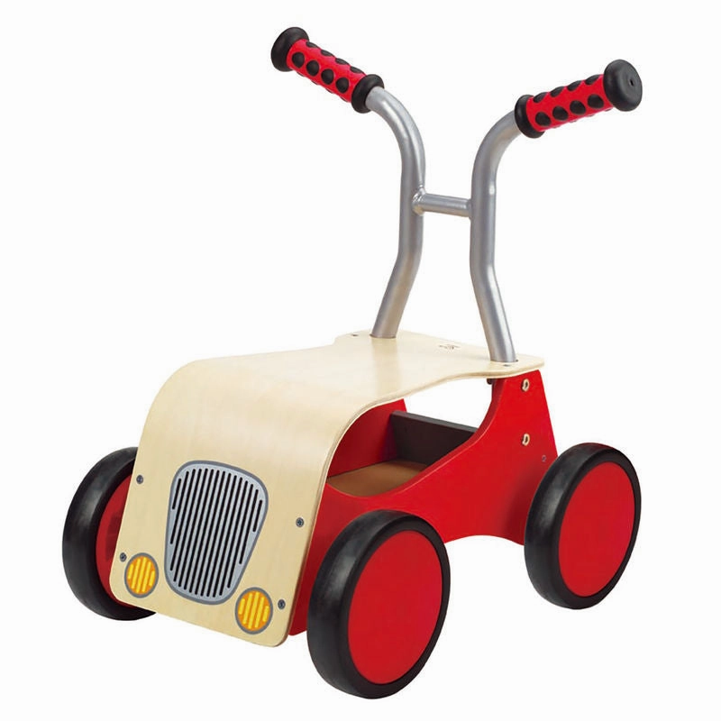 Hape Little Red Rider