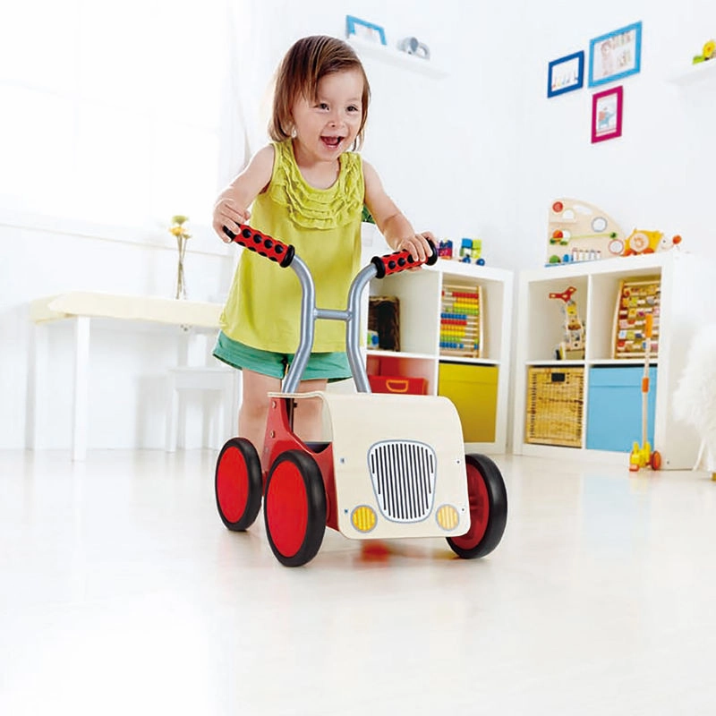 Hape Little Red Rider