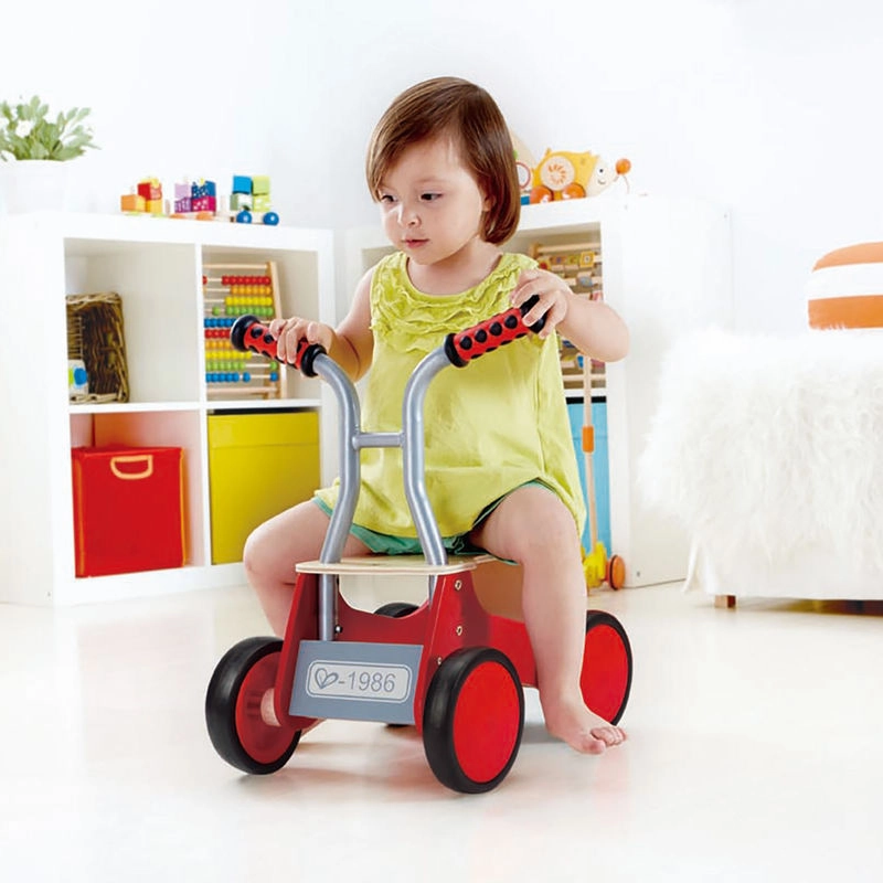 Hape Little Red Rider