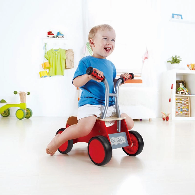 Hape Little Red Rider