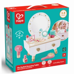 Hape My Stylish Dressing Table