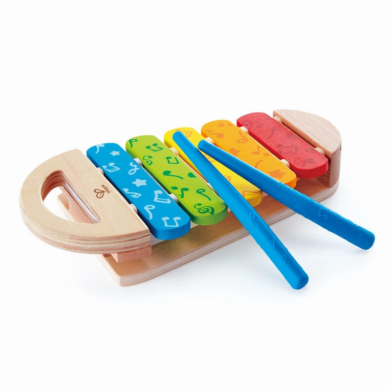 Hape Rainbow Xylophone