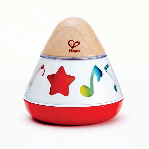 Hape Rotating Music Box