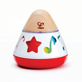 Hape Rotating Music Box
