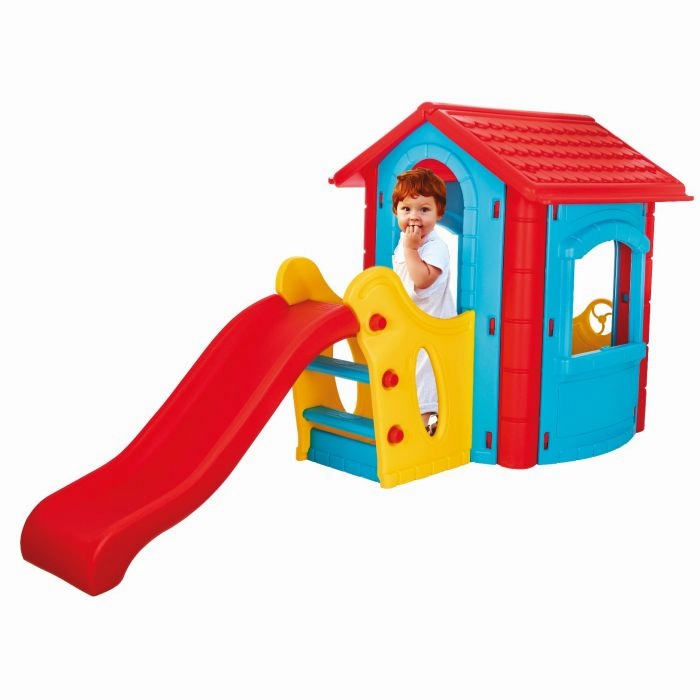 Happy House For Kids