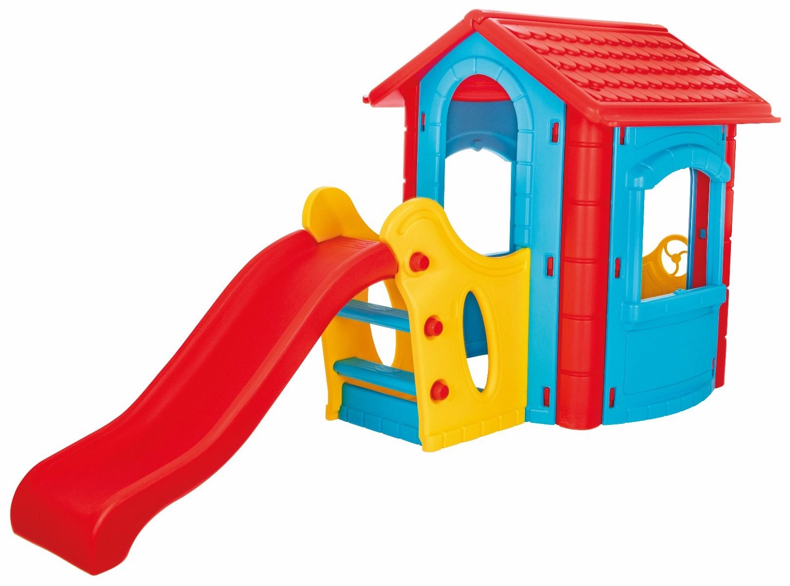 Happy House For Kids