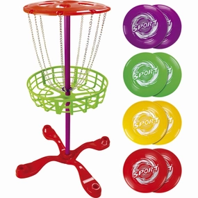 Happy Summer Disc  Golfst