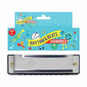 Harmonica