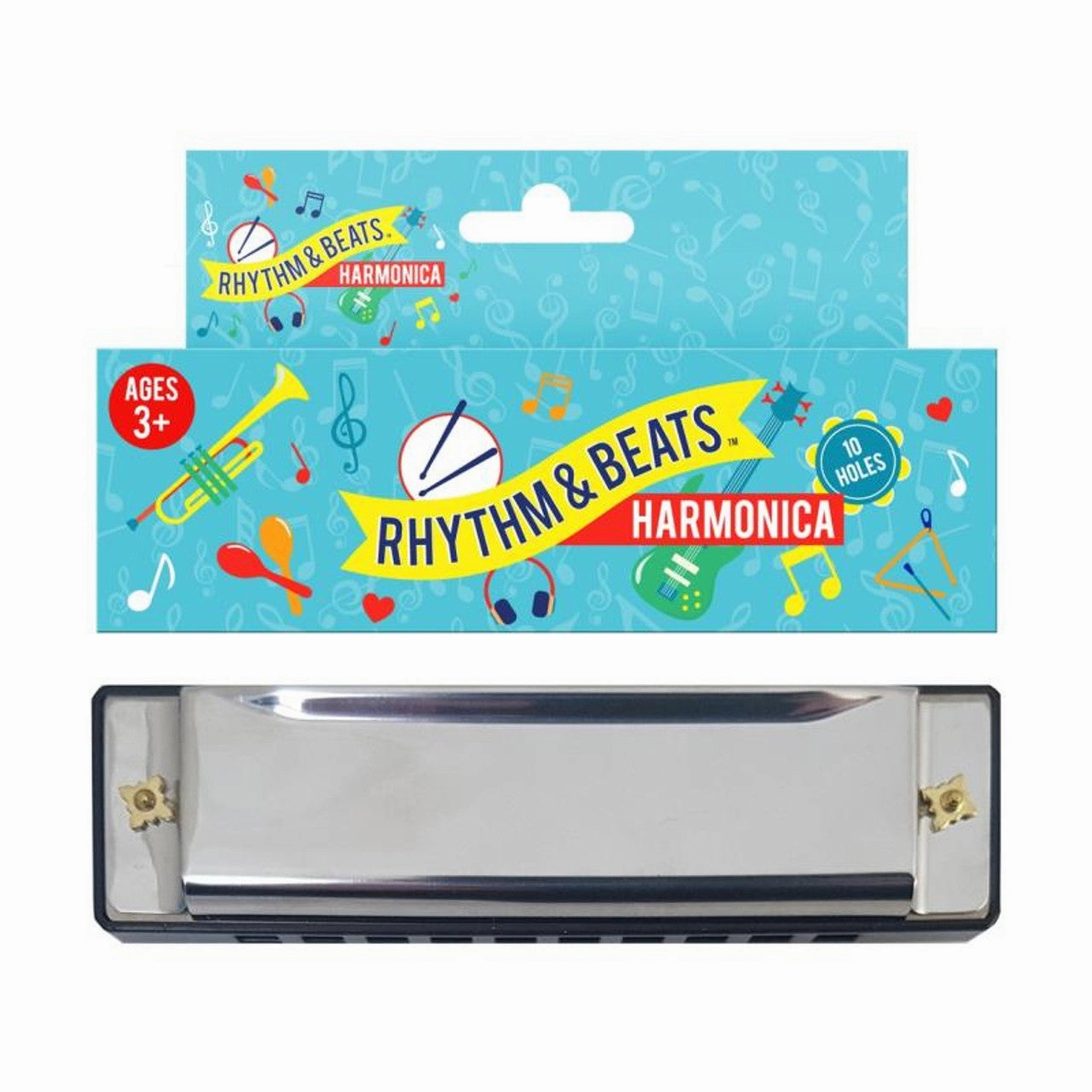 Harmonica