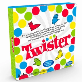 Hasbro Gaming Twister