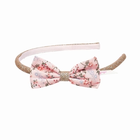 Headband - Elfie - Pink