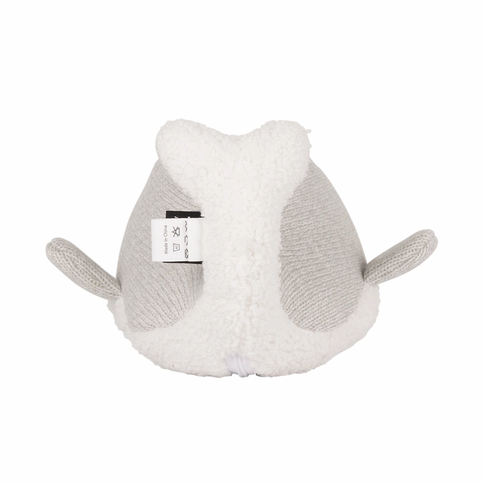Heartbeat Comforter