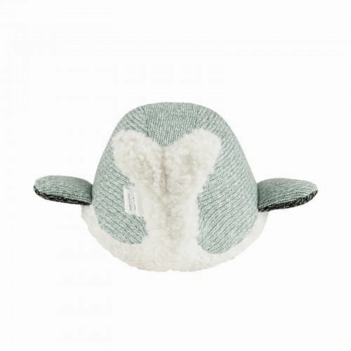 Heartbeat Comforter