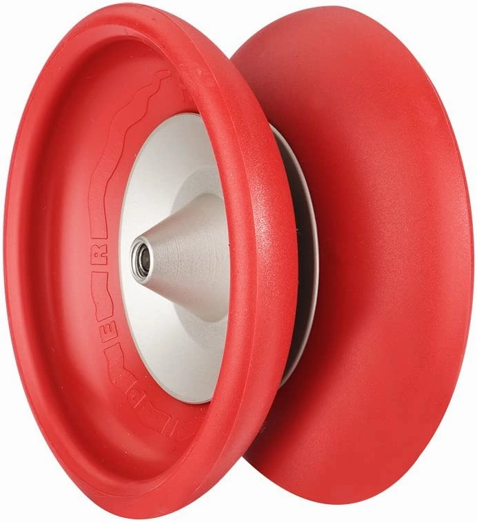 HENRYS YO-YO VIPER RED