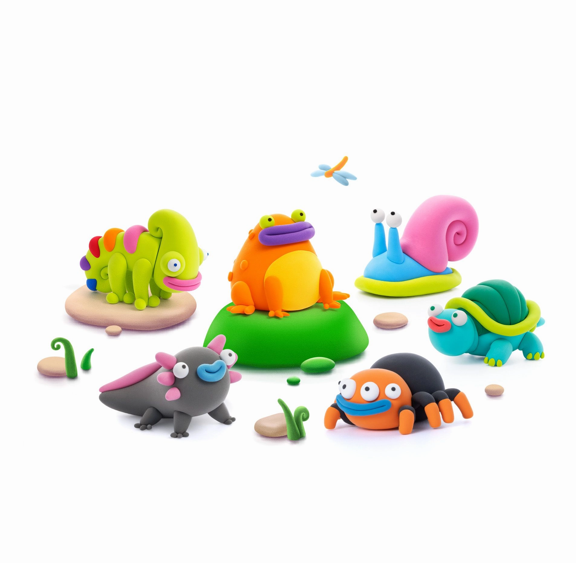 Hey Clay - Exotic Pets