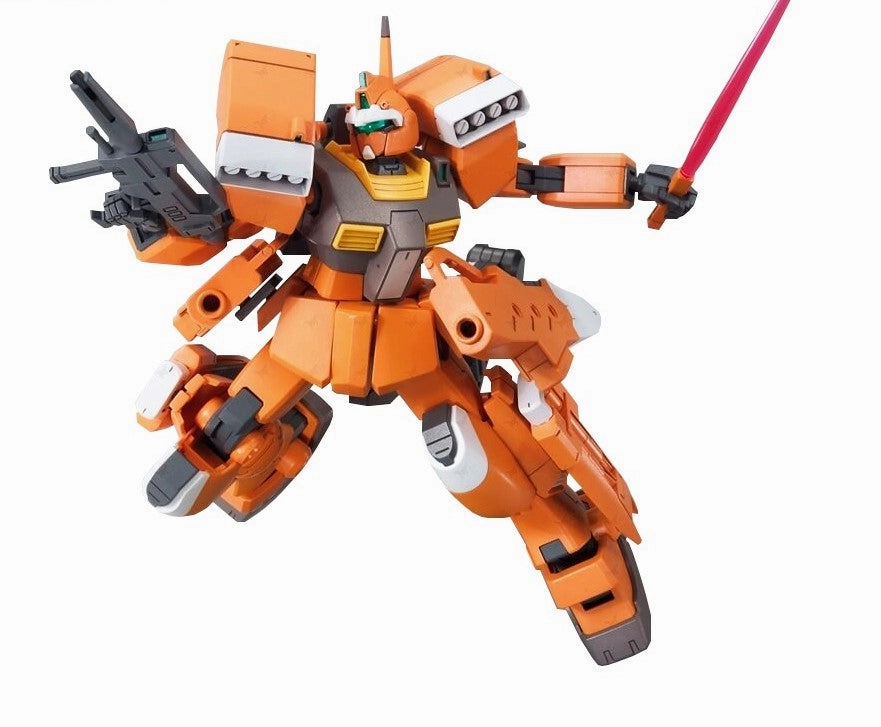 HGBD 02 GM III BEAM MASTER