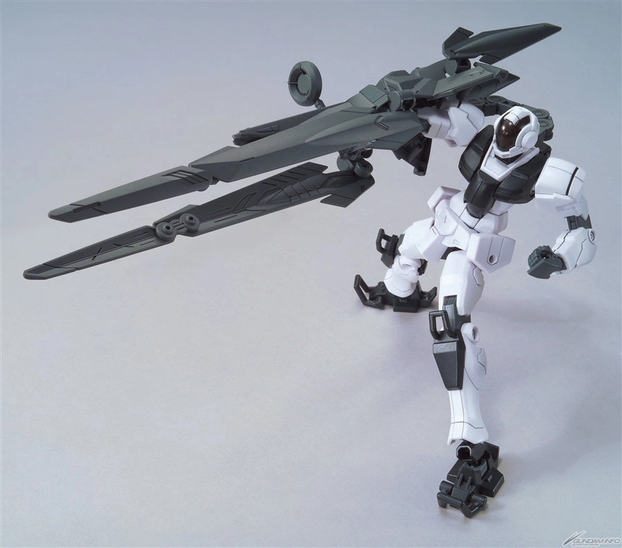 HGBD 20 GBN-GUARD FRAME