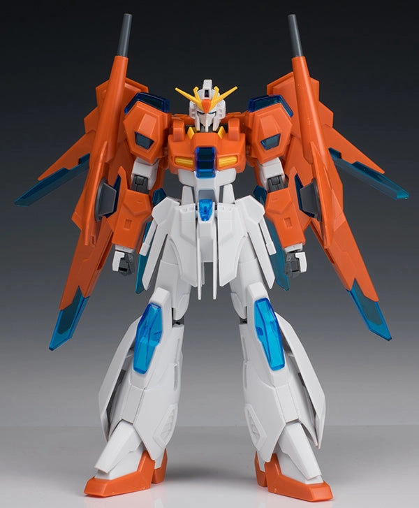HGBF 047 SCRAMBLE GUNDAM