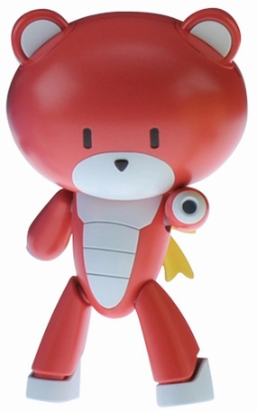 HGPG 01 PETITGGUY BURNING RED