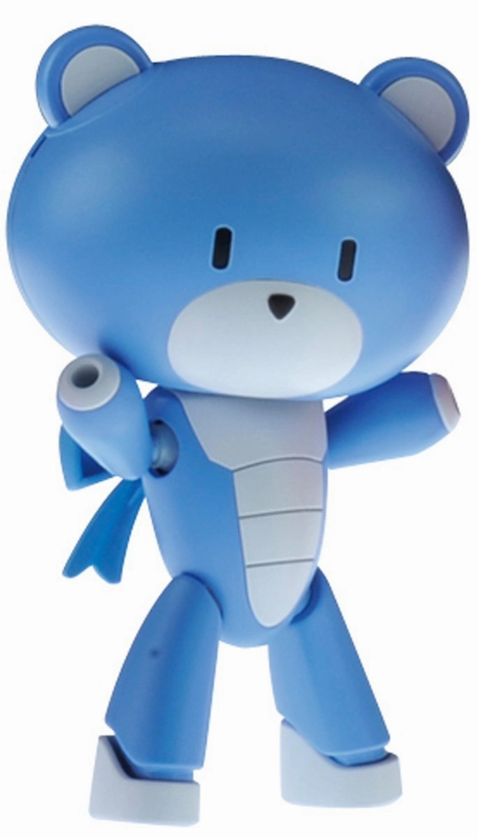 HGPG 02 PETITGGUY LIGHTNING BLUE