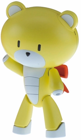 HGPG 03 PETITGGUY WINNING YELLOW
