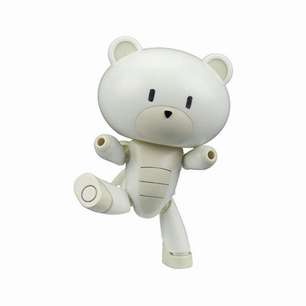 HGPG 05 PETIT'GGUY MILK WHITE