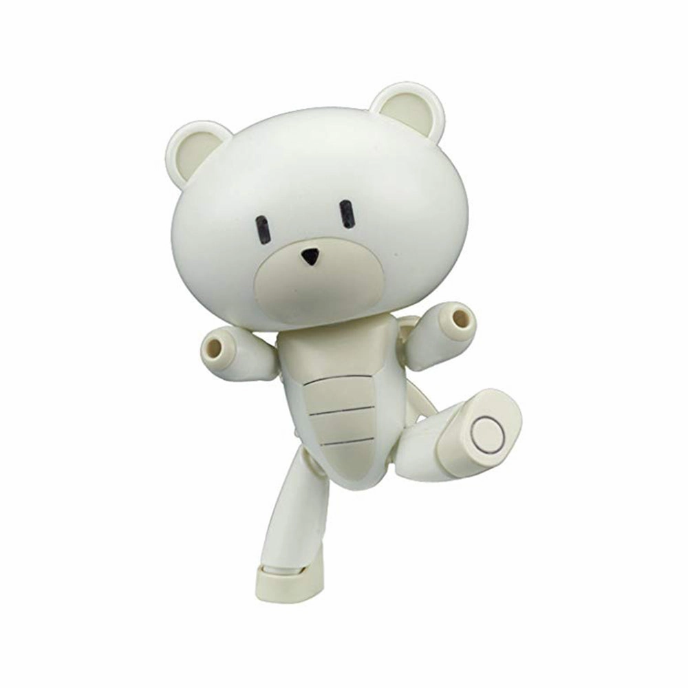 HGPG 05 PETIT'GGUY MILK WHITE