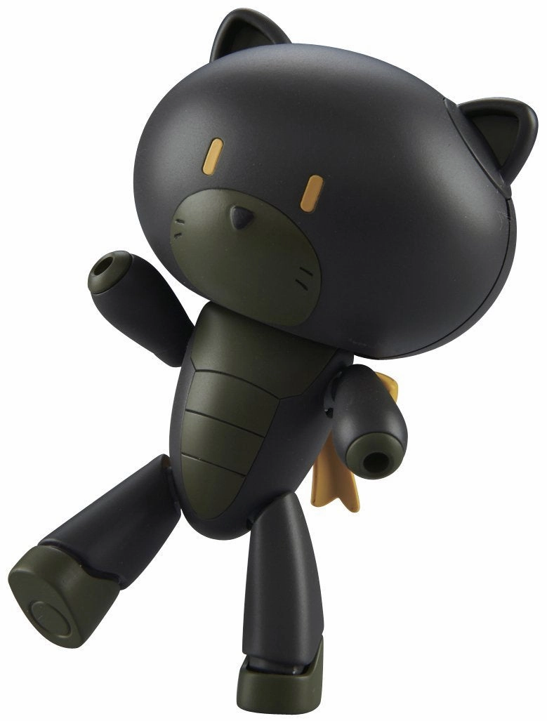 HGPG 10 PETITGGUY STRAY BLACK AND CAT COS
