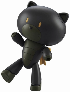 HGPG 10 PETITGGUY STRAY BLACK AND CAT COS