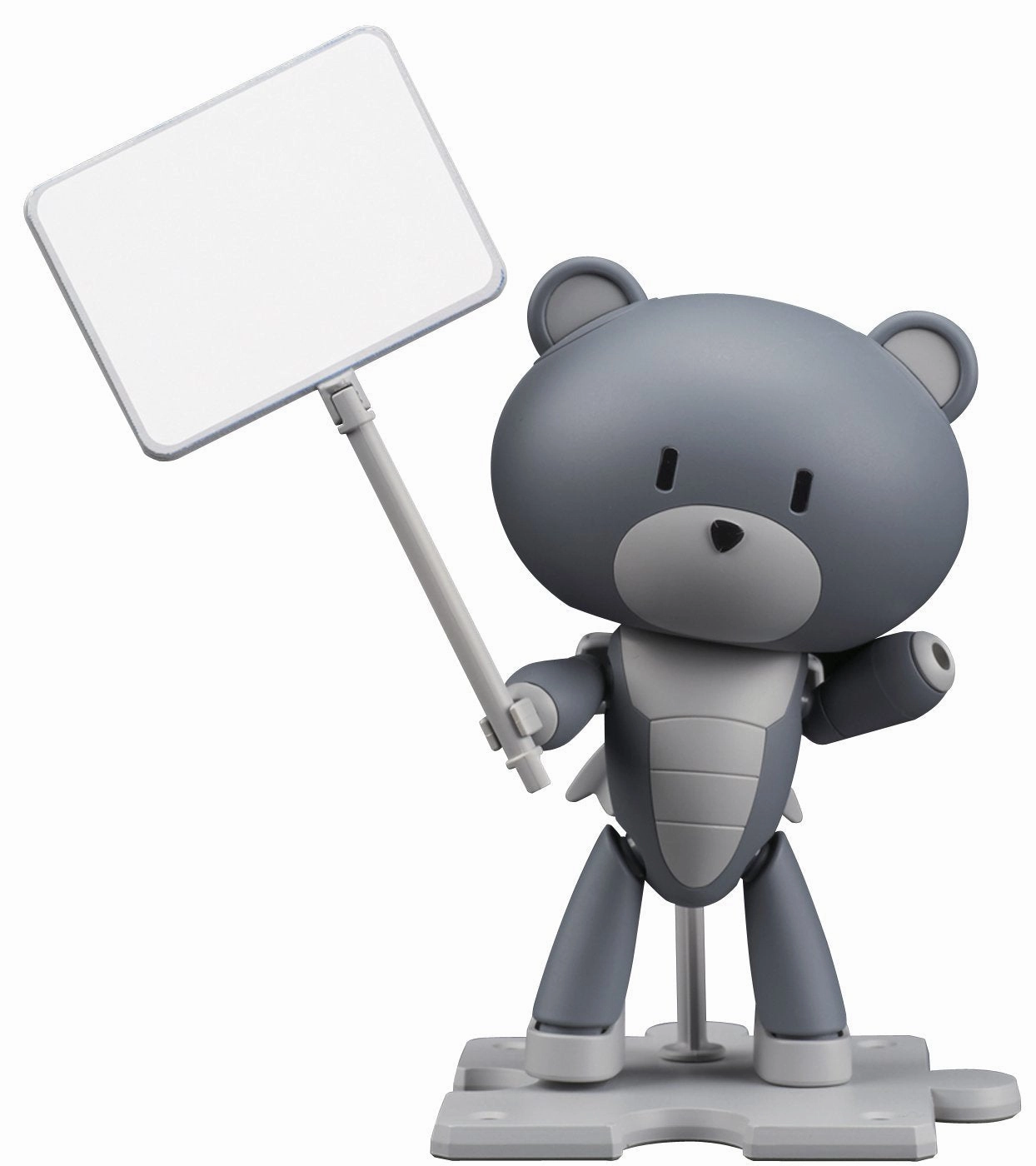 HGPG 16 PETITGGUY SURFACER GREY AND PLACARD