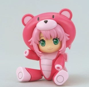 HGPG 20 PETIT'GGUY CHARA'GGUY MOMO