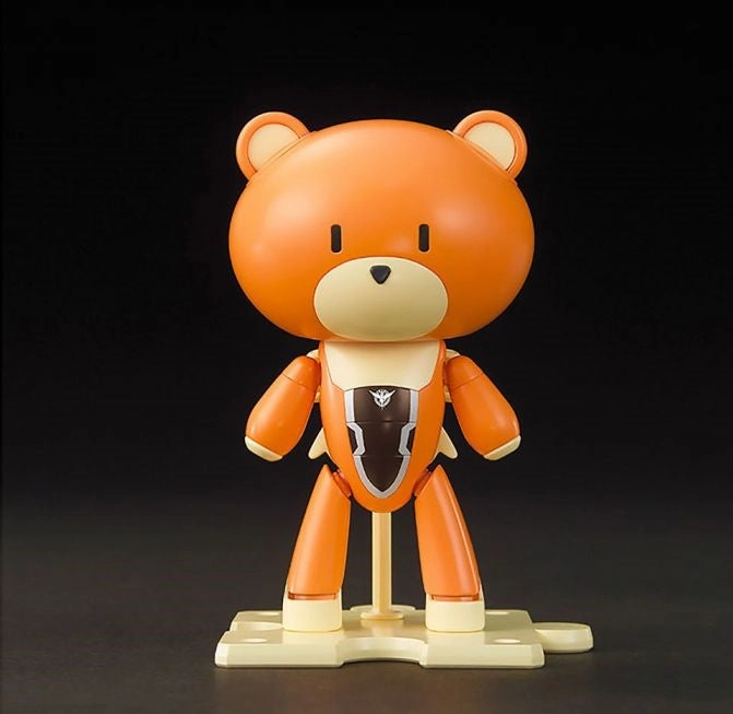 HGPG PETITGGUY ALLELUJAH HAPTISM ORANGE AND PLACARD