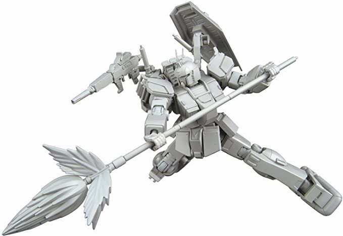 HGTB GM GUNDAM
