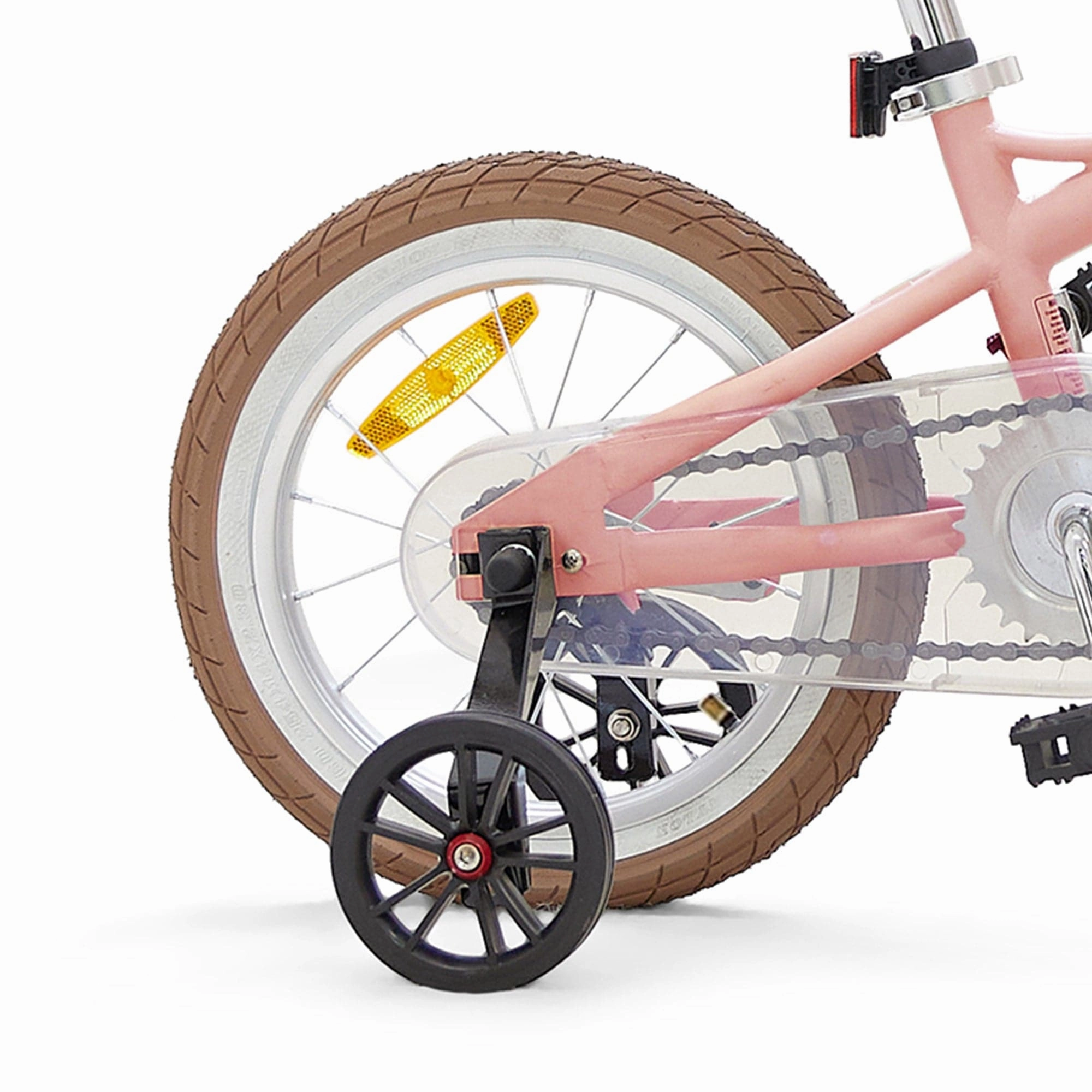 HipKids 14 Inch Pedal Bike - Preorder